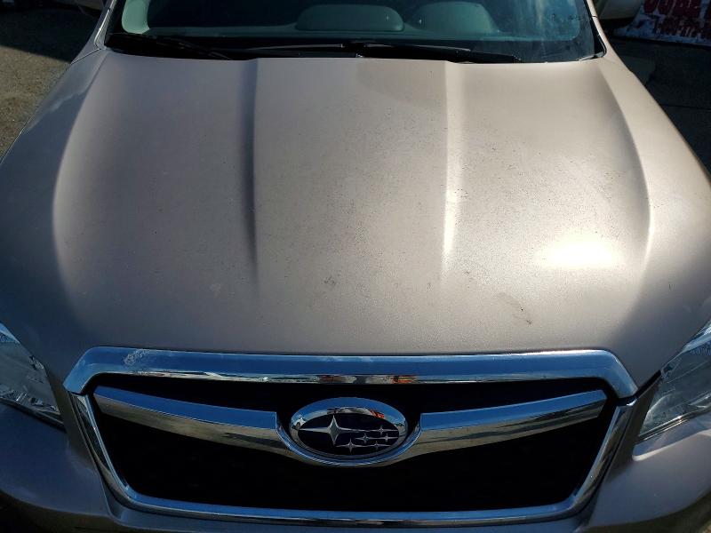 Photo 12 from auction – 2016 SUBARU FORESTER with VIN JF2SJAGC2GH418522