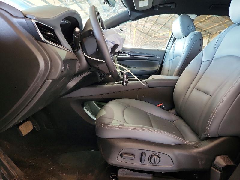 Photo 7 from auction – 2024 BUICK ENCLAVE with VIN 5GAEVAKW3RJ127395