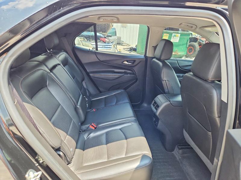 Photo 11 from auction – 2018 CHEVROLET EQUINOX with VIN 2GNAXMEV5J6230130