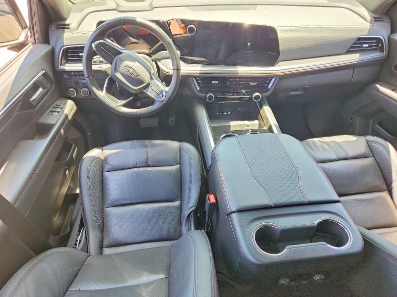 Photo 8 from auction – 2026 CHEVROLET TAHOE with VIN 1GNS5RKD0TR124145