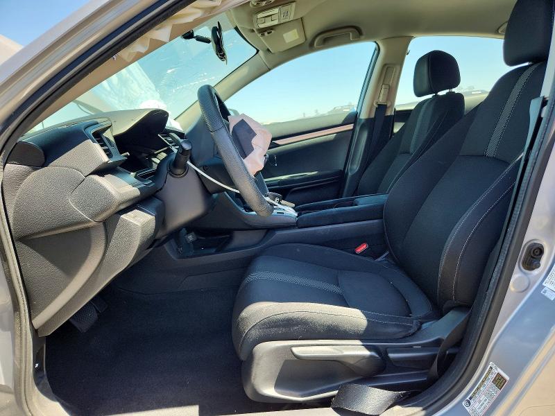 Photo 7 from auction – 2016 HONDA CIVIC with VIN 2HGFC2F50GH535398