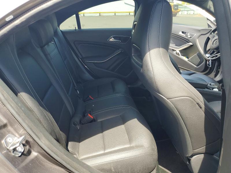 Photo 10 from auction – 2019 MERCEDES-BENZ CLA with VIN WDDSJ4GB9KN730375