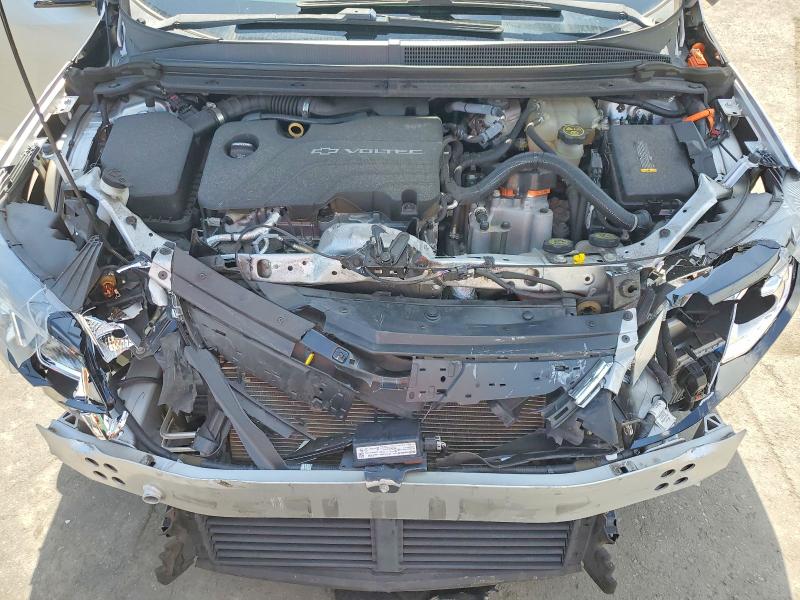 Photo 11 from auction – 2017 CHEVROLET VOLT with VIN 1G1RB6S54HU138635