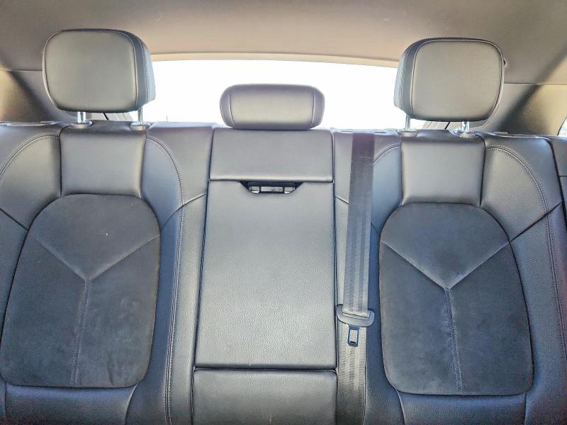 Photo 10 from auction – 2019 PORSCHE MACAN with VIN WP1AA2A51KLB01331