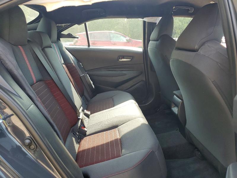 Photo 10 from auction – 2026 TOYOTA COROLLA with VIN 5YFP4MCEXTP265858