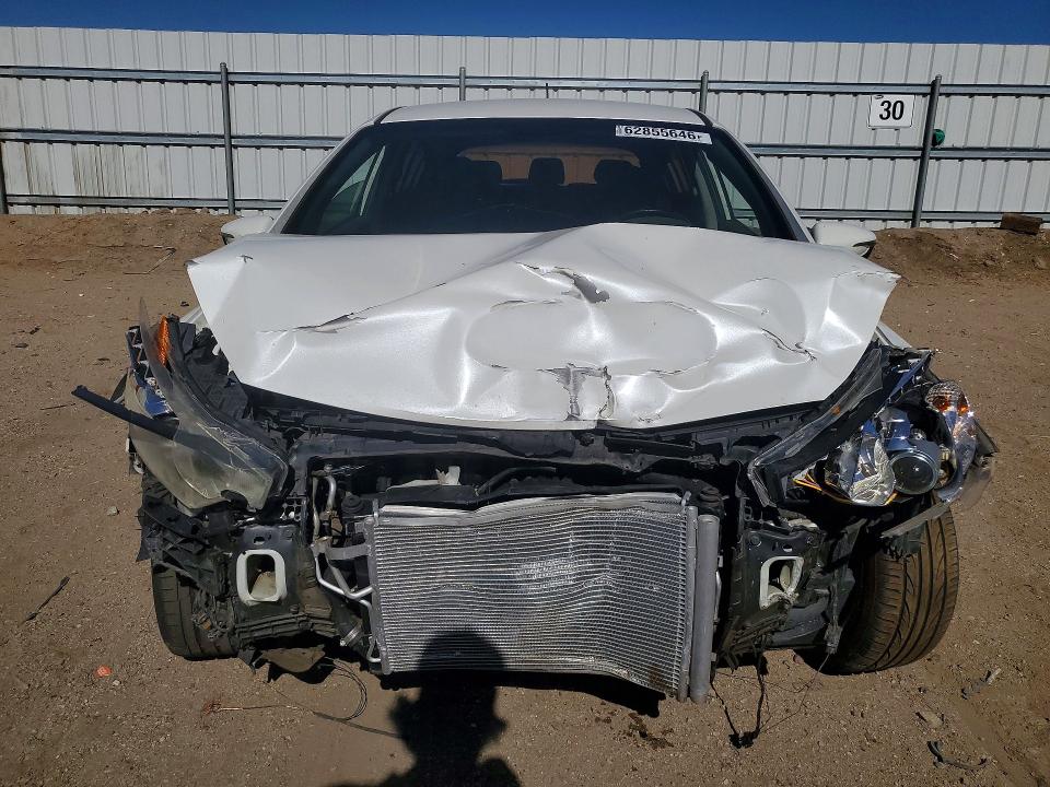 Zdjęcie 5 z aukcji – 2016 KIA FORTE z VIN KNAFX5A83G5491665