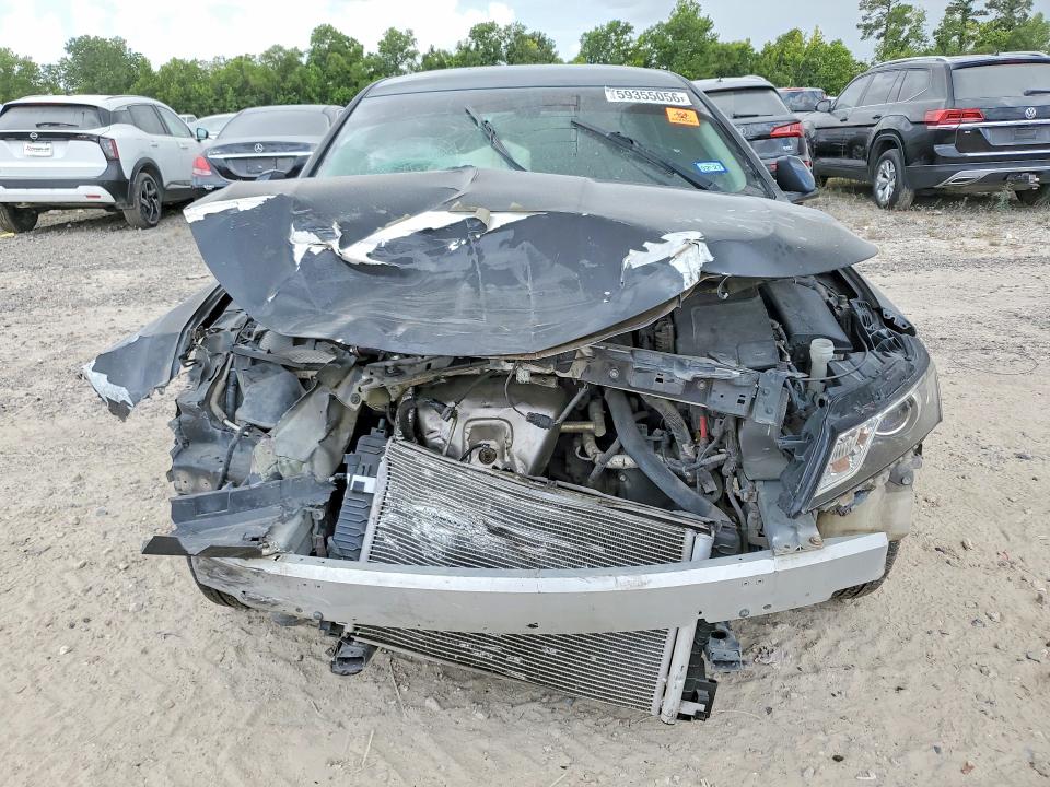 Photo 5 from auction – 2015 CHEVROLET IMPALA with VIN 2G1115SL4F9225163