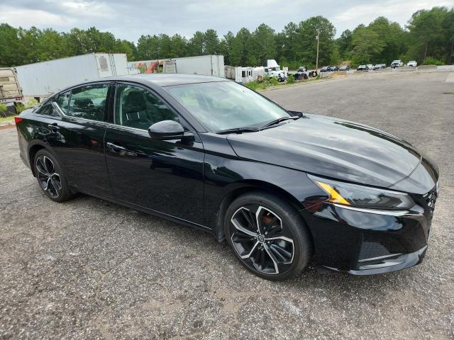 Photo 4 from auction – 2024 NISSAN ALTIMA with VIN 1N4BL4CV6RN421872
