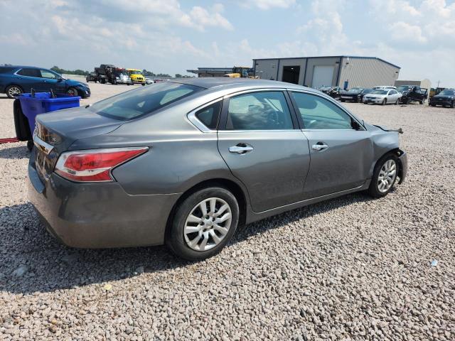 Photo 3 from auction – 2014 NISSAN ALTIMA with VIN 1N4AL3AP5EC198319