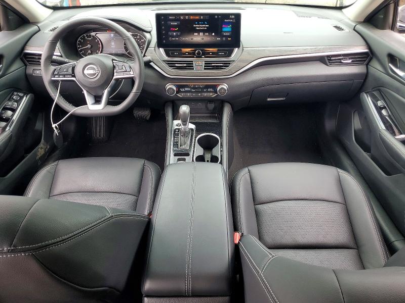 Photo 8 from auction – 2025 NISSAN ALTIMA with VIN 1N4BL4EW2SN338760