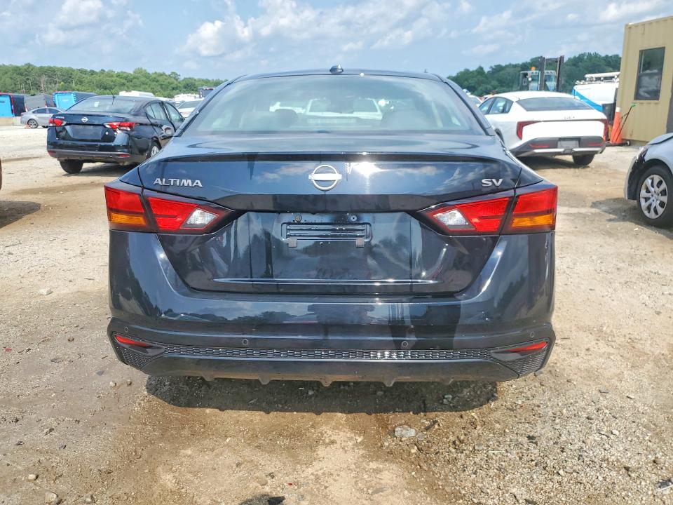 Photo 6 from auction – 2023 NISSAN ALTIMA with VIN 1N4BL4DV3PN348083