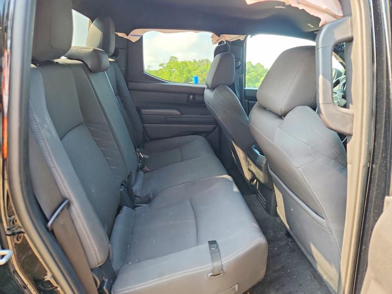 Photo 10 from auction – 2024 TOYOTA TACOMA with VIN 3TYLD5KN8RT005078