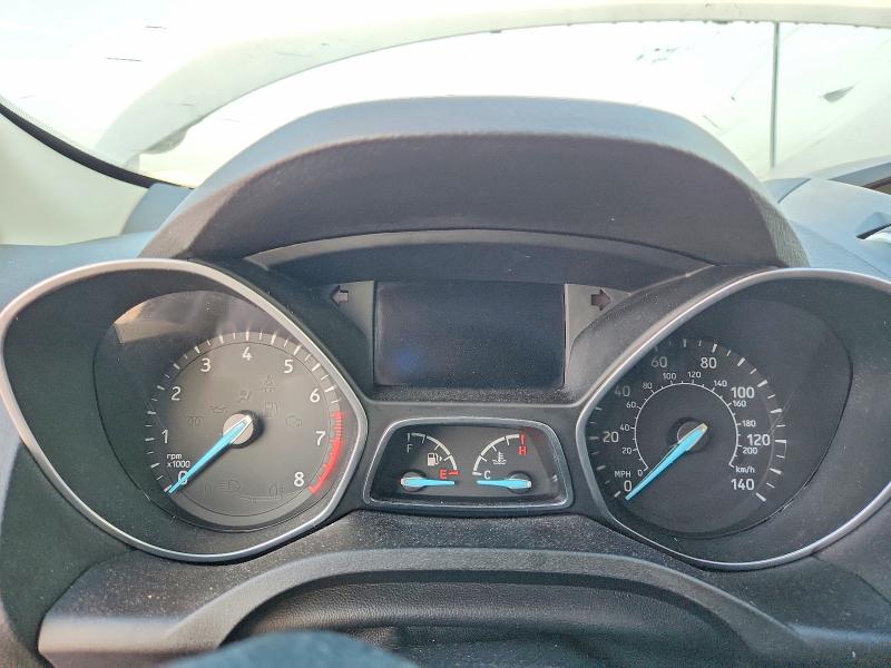 Zdjęcie 9 z aukcji – 2017 FORD ESCAPE z VIN 1FMCU9GD4HUA39530
