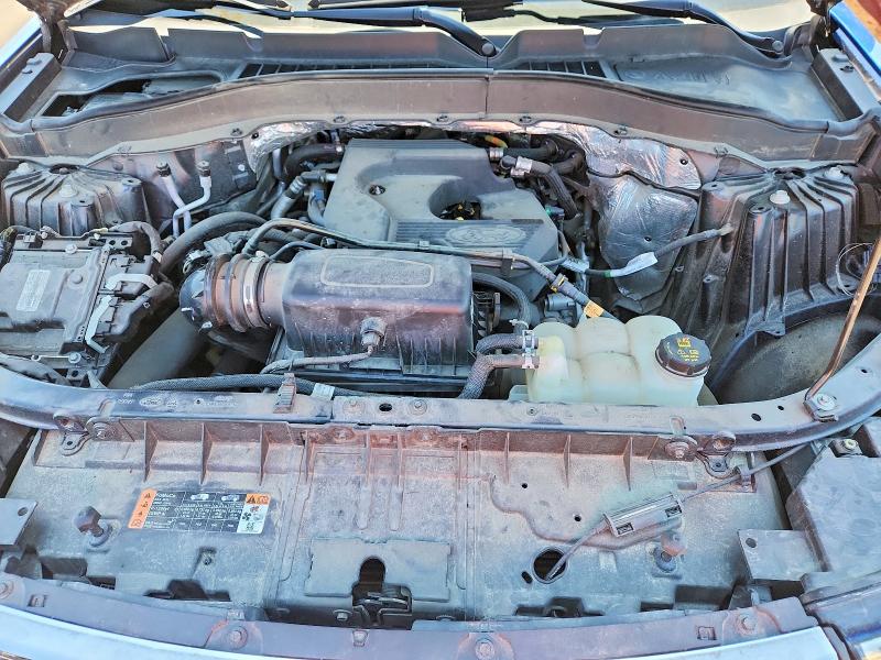 Photo 12 from auction – 2020 FORD EXPLORER with VIN 1FMSK8DH1LGB13576