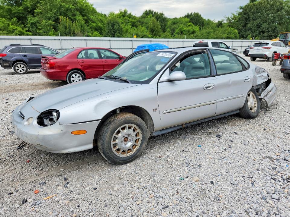 1999 FORD TAURUS - Търг №59370816