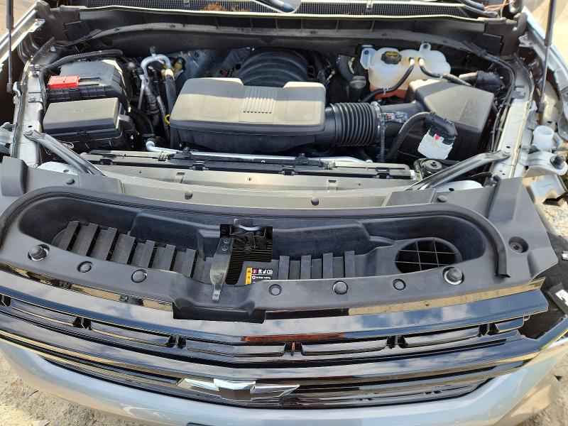 Photo 12 from auction – 2024 CHEVROLET SUBURBAN with VIN 1GNSKEKD4RR387720