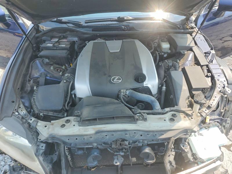 صورة رقم 11 من المزاد - 2013 LEXUS GS مع VIN JTHCE1BL4D5004622