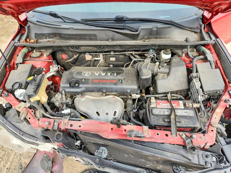 Zdjęcie 12 z aukcji – 2008 TOYOTA RAV4 z VIN JTMZD33V385108342