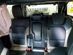 Photo 10 from auction – 2022 FORD BRONCO with VIN 1FMEE5DP4NLA95093