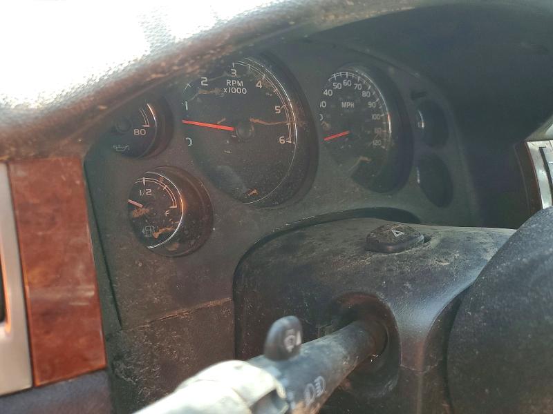 صورة رقم 9 من المزاد - 2010 GMC YUKON مع VIN 1GKUKAE09AR280030