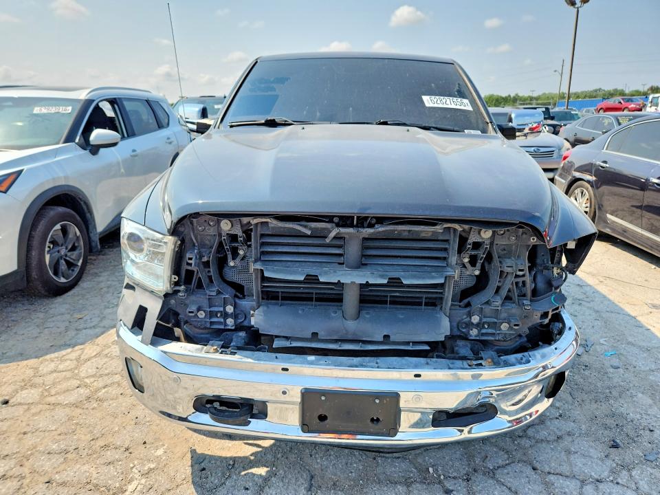 Photo 5 from auction – 2017 RAM 1500 with VIN 1C6RR7NM5HS517089