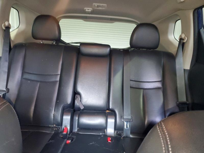 Photo 10 from auction – 2019 NISSAN ROGUE with VIN 5N1AT2MV8KC791792