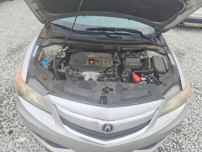 Photo 11 from auction – 2014 ACURA ILX with VIN 19VDE1F3XEE007880
