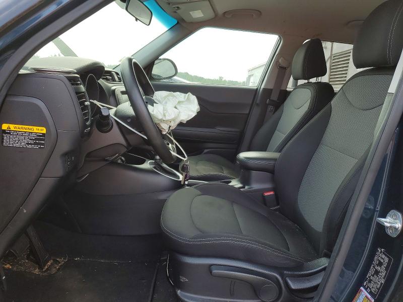 Photo 7 from auction – 2018 KIA SOUL with VIN KNDJP3A52J7508412