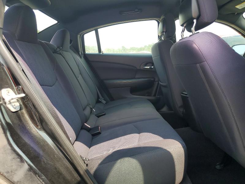 Photo 10 from auction – 2013 CHRYSLER 200 with VIN 1C3CCBBB7DN525410