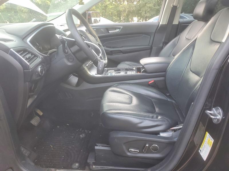 Zdjęcie 7 z aukcji – 2019 FORD EDGE z VIN 2FMPK3K98KBB11883