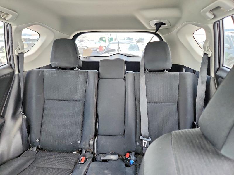 Photo 10 from auction – 2017 TOYOTA RAV4 with VIN 2T3ZFREV0HW335152
