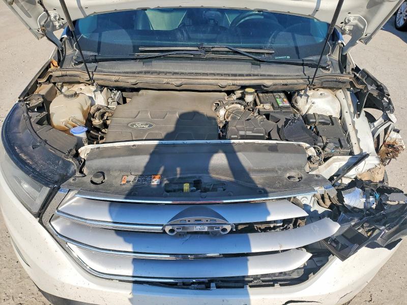 Снимка 11 от търг – 2015 FORD EDGE с VIN 2FMTK3K86FBC39163