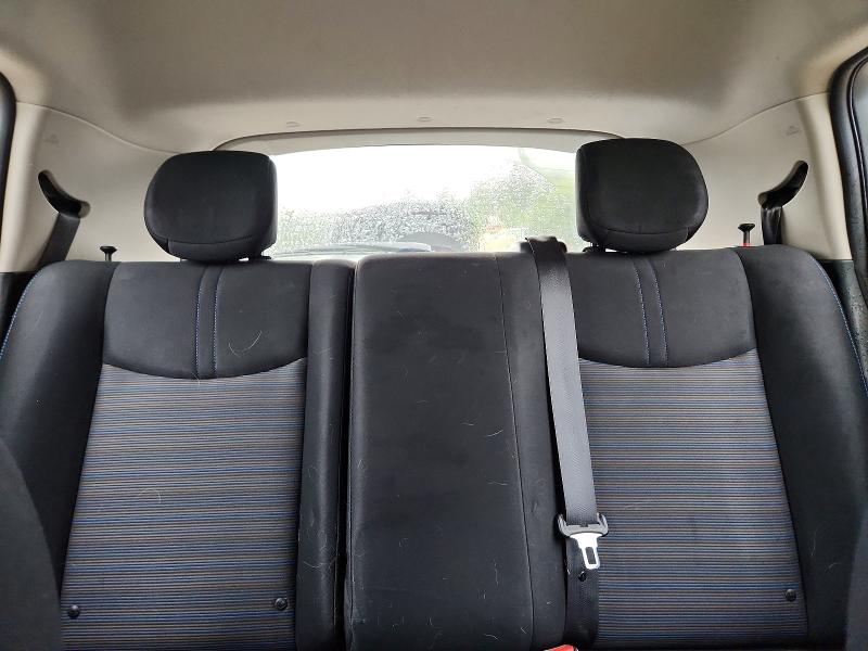 Photo 10 from auction – 2018 NISSAN LEAF with VIN 1N4AZ1CP0JC315556