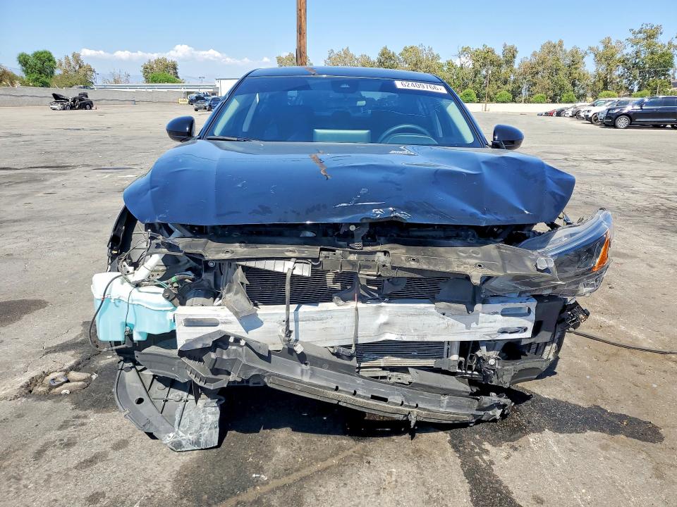 Photo 5 from auction – 2025 NISSAN ALTIMA with VIN 1N4BL4DV7SN301616
