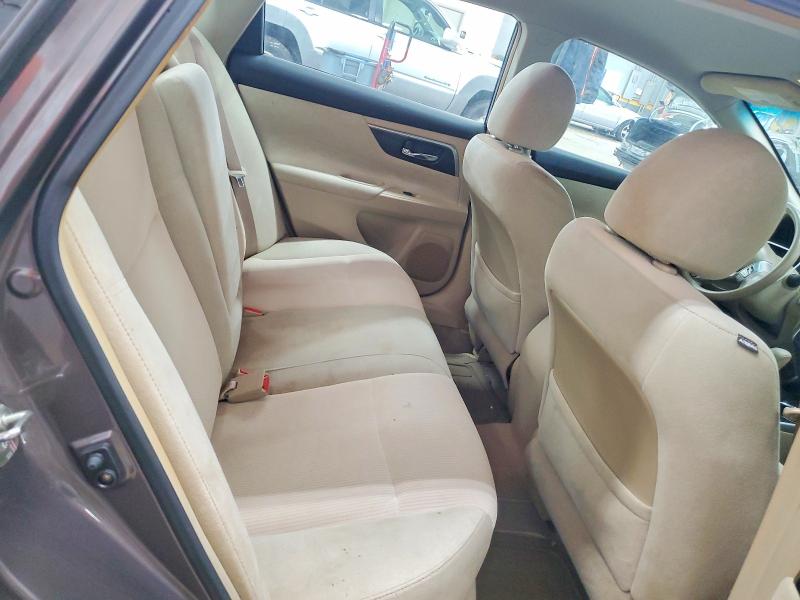 Photo 10 from auction – 2013 NISSAN ALTIMA with VIN 1N4AL3APXDC903064