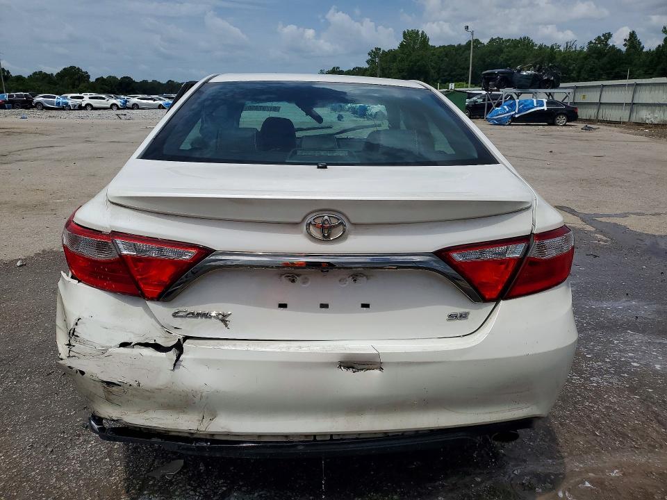 Photo 6 from auction – 2016 TOYOTA CAMRY with VIN 4T1BF1FK4GU261149