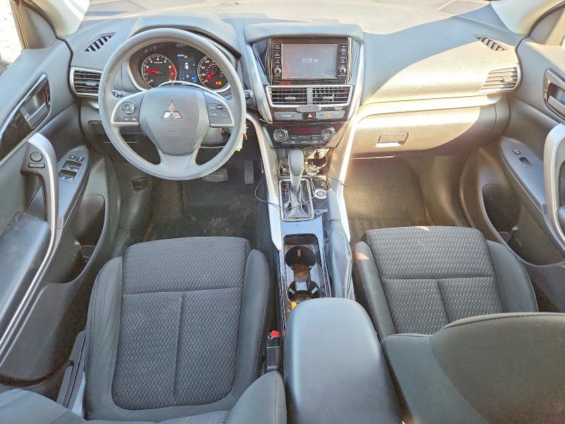 Zdjęcie 8 z aukcji – 2020 MITSUBISHI ECLIPSE CROSS z VIN JA4AT3AA1LZ000927