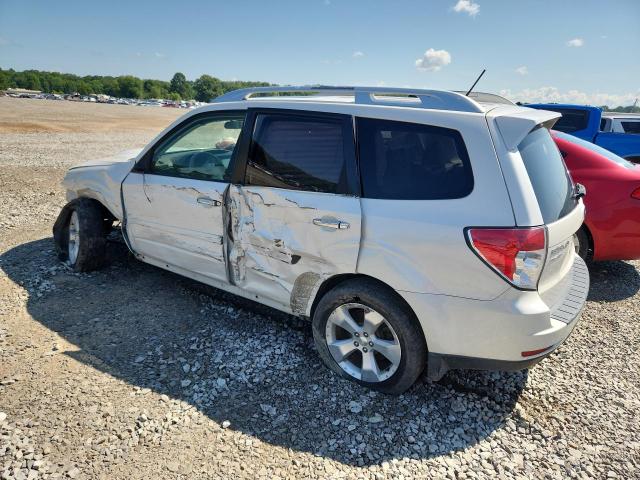 Photo 2 from auction – 2012 SUBARU FORESTER with VIN JF2SHGHC6CH416957