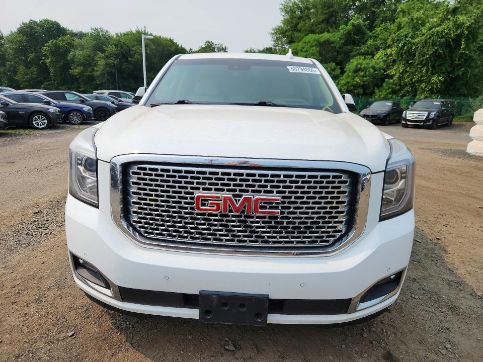 Zdjęcie 5 z aukcji – 2017 GMC YUKON z VIN 1GKS2CKJ1HR353028