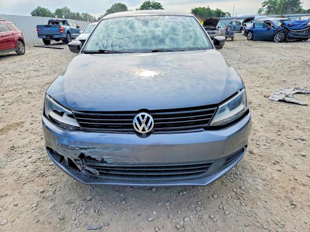 Photo 5 from auction – 2014 VOLKSWAGEN JETTA with VIN 3VW2K7AJ4EM241466