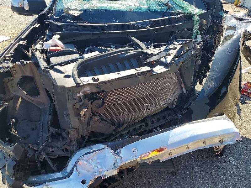Photo 11 from auction – 2023 CHEVROLET SILVERADO with VIN 2GCUDGED6P1106252