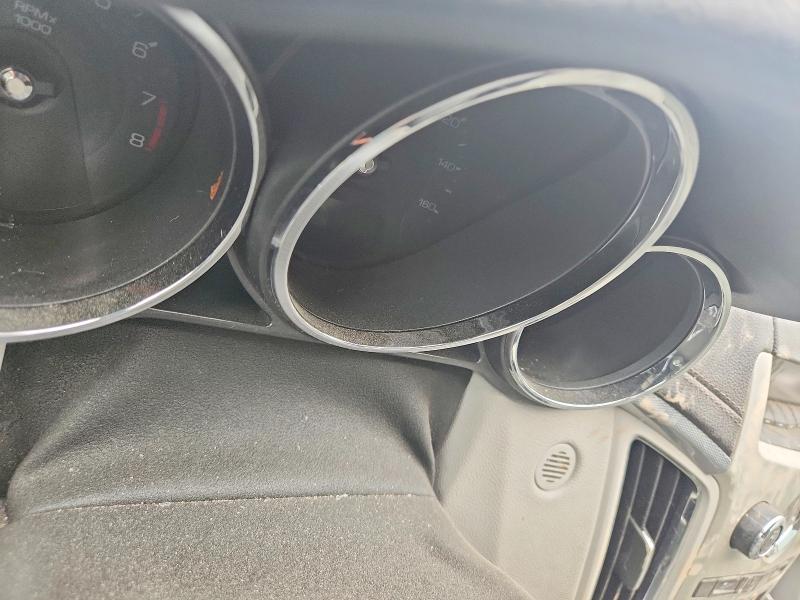 Фото 9 с аукциона – 2014 CADILLAC CTS с VIN 1G6DE1E34E0157357