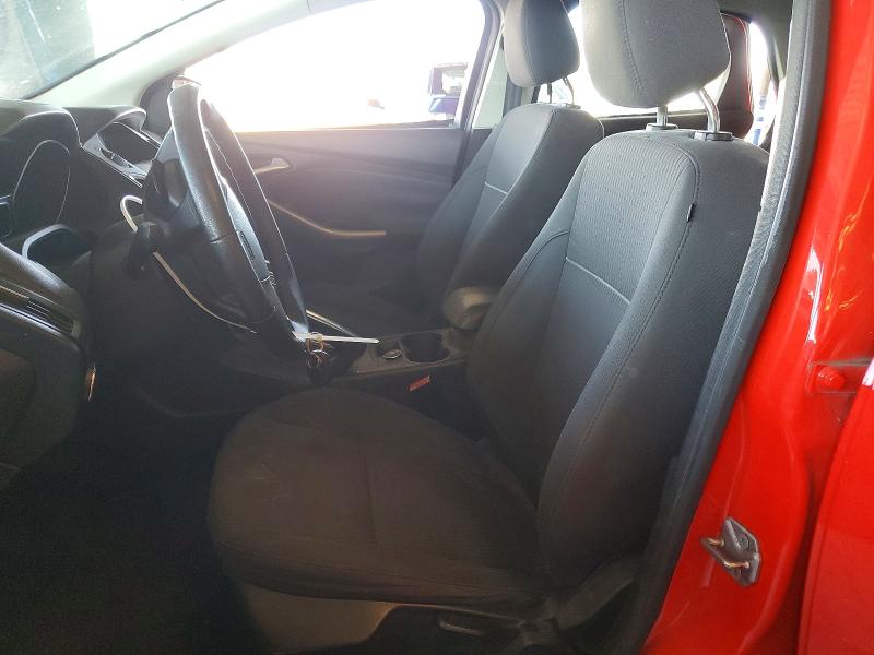 Photo 7 from auction – 2012 FORD FOCUS with VIN 1FAHP3M24CL200397