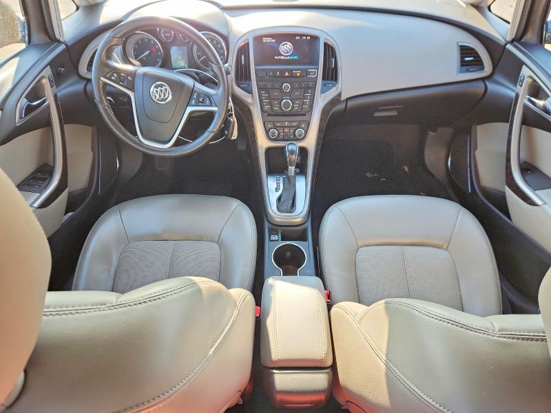 Photo 8 from auction – 2014 BUICK VERANO with VIN 1G4PR5SK3E4212600