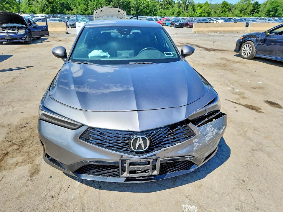 Photo 5 from auction – 2024 ACURA INTEGRA with VIN 19UDE4H69RA026138