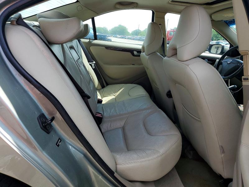 Photo 10 from auction – 2008 VOLVO S60 with VIN YV1RS592782701020