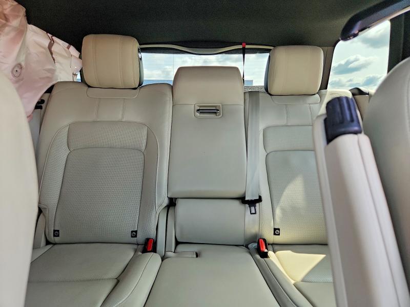 Photo 10 from auction – 2020 LAND ROVER RANGE ROVER with VIN SALGS2RU8LA405282