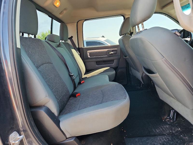 صورة رقم 10 من المزاد - 2016 RAM 1500 مع VIN 1C6RR7LM2GS205183
