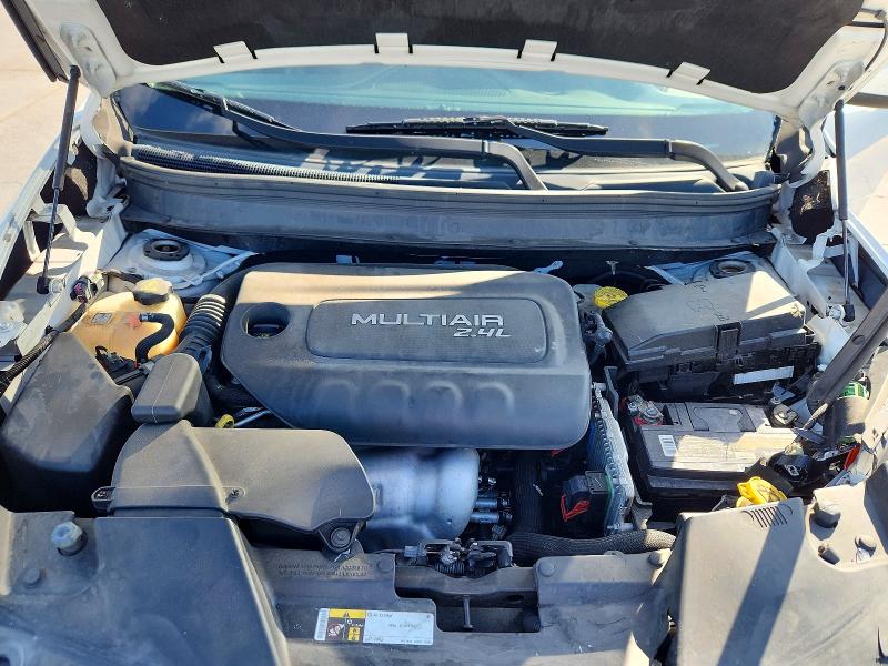 Photo 12 from auction – 2018 JEEP CHEROKEE with VIN 1C4PJLLB3JD544402