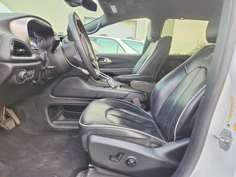 Photo 7 from auction – 2022 CHRYSLER PACIFICA with VIN 2C4RC1S70NR137127